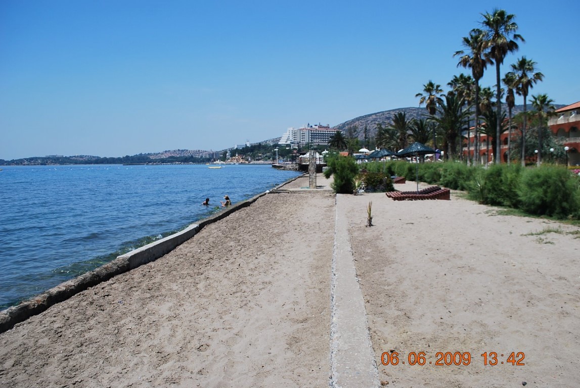 imagini hotel EPHESIA BEACH CLUB KUSADASI